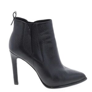 Kendall & Kylie Cara boot Black Heeled Boots size 7